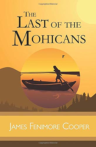 9781949982534: The Last of the Mohicans