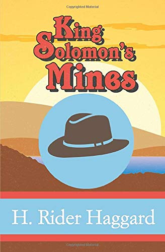 9781949982541: King Solomon's Mines