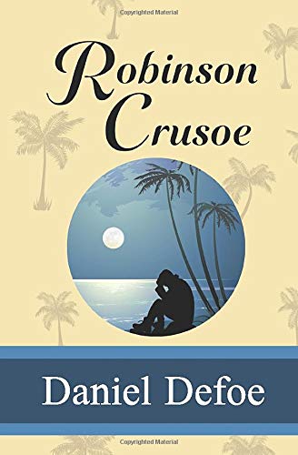 Beispielbild fr Robinson Crusoe zum Verkauf von WorldofBooks