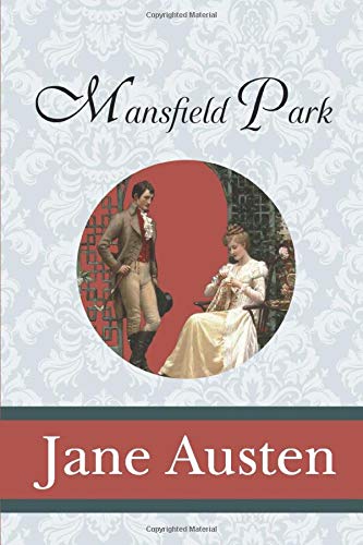 Beispielbild fr Mansfield Park zum Verkauf von Better World Books