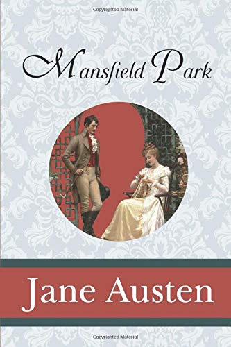 Stock image for Mansfield Park for sale by SecondSale