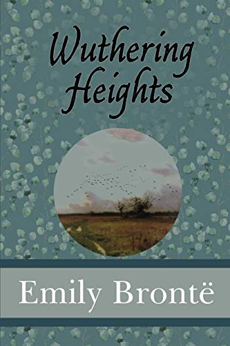 Stock image for Wuthering Heights for sale by Hippo Books