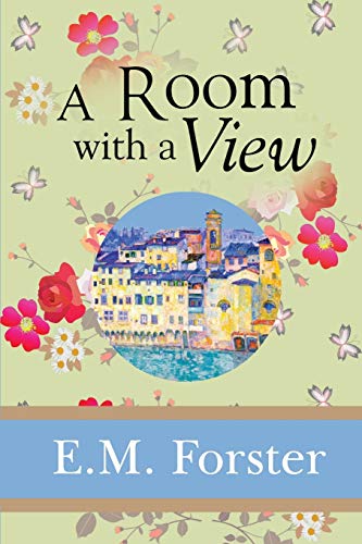 Beispielbild fr A Room with a View zum Verkauf von Better World Books