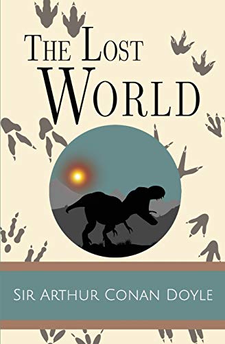9781949982824: The Lost World