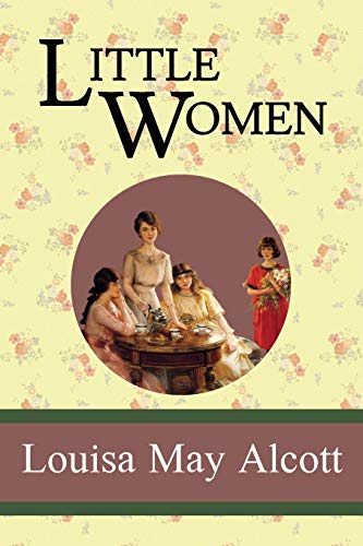 Imagen de archivo de Little Women a la venta por PlumCircle