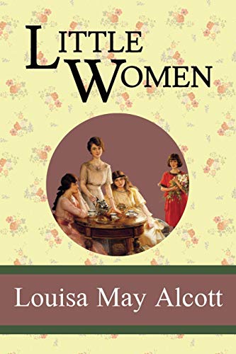 Stock image for Little Women for sale by PlumCircle