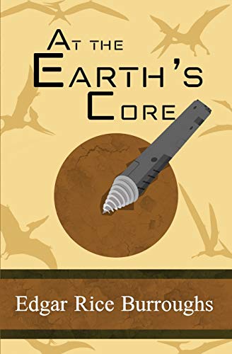 9781949982954: At the Earth's Core