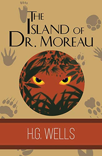 Beispielbild fr The Island of Dr. Moreau zum Verkauf von BooksRun