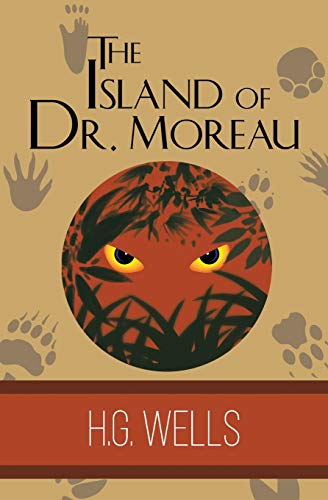 Imagen de archivo de The Island of Dr. Moreau a la venta por BooksRun