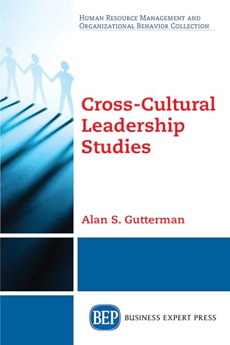 9781949991383: Cross-cultural Leadership Studies