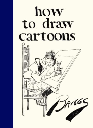 Stock image for How to Draw Cartoons for sale by Books Unplugged