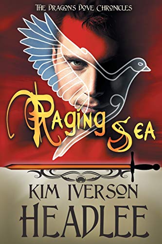 Beispielbild fr Raging Sea zum Verkauf von Buchpark