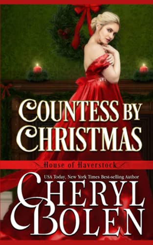 Beispielbild fr Countess by Christmas (House of Haverstock) zum Verkauf von Books Unplugged