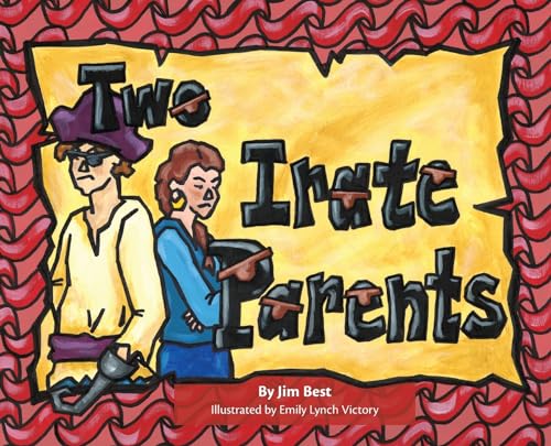 Stock image for Two Irate Parents for sale by Lucky's Textbooks