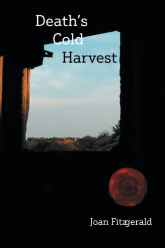 Stock image for Death's Cold Harvest for sale by WorldofBooks