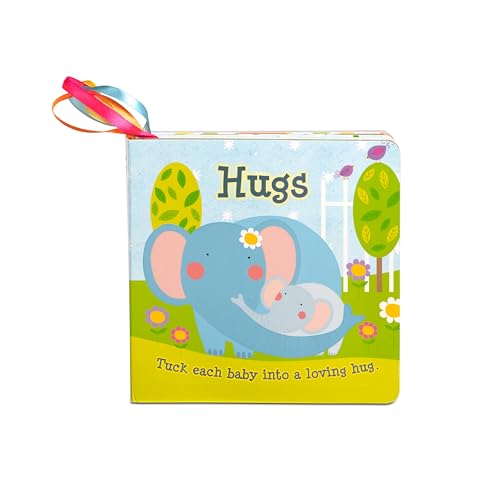 Stock image for Hugs: Tuck Each Baby Into a Loving Hug. for sale by Revaluation Books