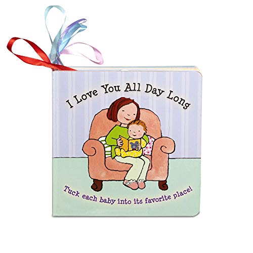 Stock image for I Love You All Day Long for sale by ThriftBooks-Dallas
