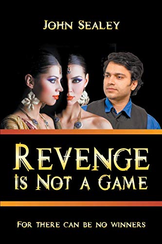 Stock image for Revenge Is Not a Game: For there can be no winners for sale by Lucky's Textbooks