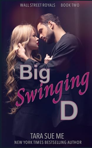 Beispielbild fr Big Swinging D (Wall Street Royals) zum Verkauf von Decluttr