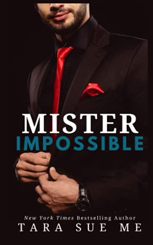 Beispielbild fr Mister Impossible (Bachelor International) zum Verkauf von HPB-Ruby