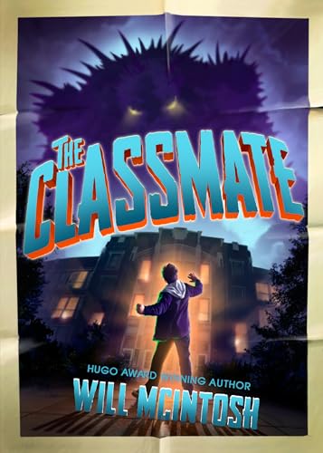 Imagen de archivo de The Classmate a la venta por -OnTimeBooks-