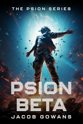 Stock image for Psion Beta (The Psion Series) for sale by GF Books, Inc.