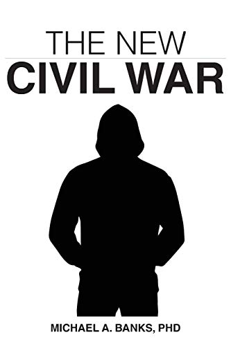 Stock image for The New Civil War for sale by SecondSale