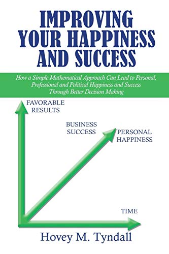 Beispielbild fr Improving Your Happiness and Success zum Verkauf von Ammareal