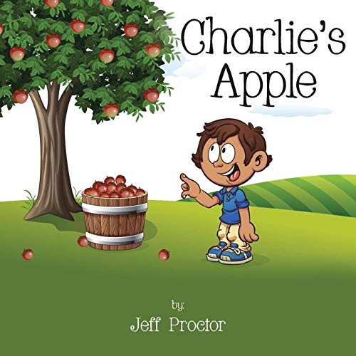 9781950034123: Charlie's Apple