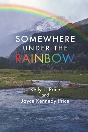 Beispielbild fr Somewhere Under the Rainbow zum Verkauf von SecondSale