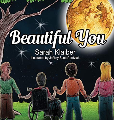 Beispielbild fr Beautiful You zum Verkauf von ZBK Books