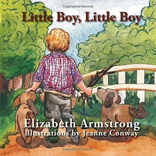 Stock image for Little Boy, Little Boy for sale by Revaluation Books