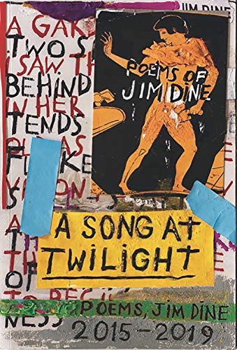 Imagen de archivo de A Song at Twilight a la venta por HPB-Ruby