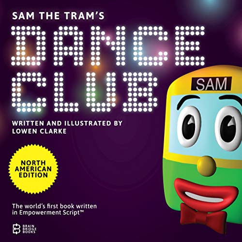 Beispielbild fr Sam the Tram's Dance Club zum Verkauf von Blackwell's