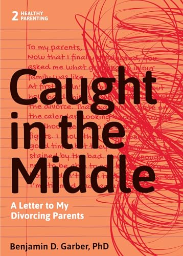 Stock image for Caught in the Middle (Paperback) for sale by AussieBookSeller