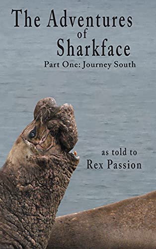 Stock image for The Adventures of Sharkface for sale by Lucky's Textbooks