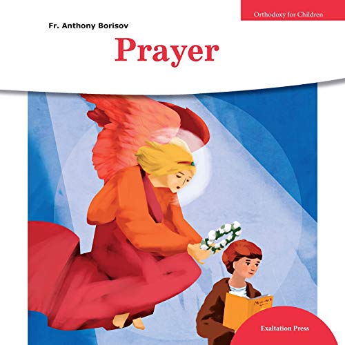 Stock image for Prayer for sale by ThriftBooks-Atlanta