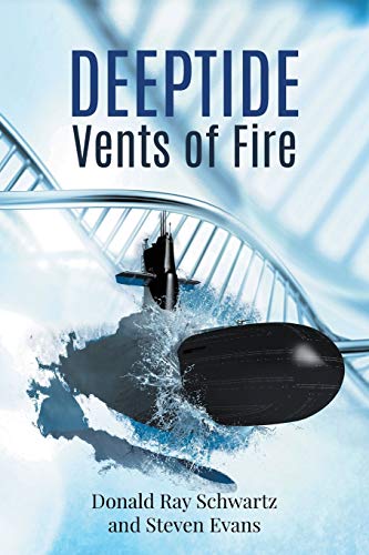 9781950073474: Deeptide . . . Vents of Fire