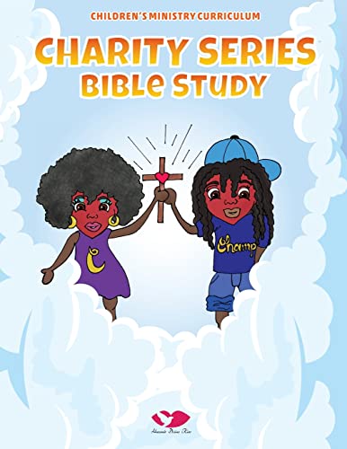 Imagen de archivo de Charity Series Bible Study a la venta por GF Books, Inc.