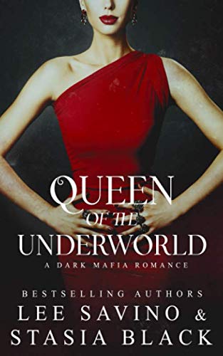 Beispielbild fr Queen of the Underworld zum Verkauf von Better World Books