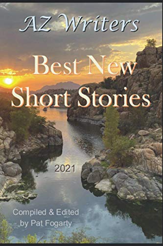 Image d'archives pour Best New Short Stories 2021 mis en vente par GF Books, Inc.