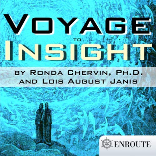 Stock image for Voyage to Insight for sale by Revaluation Books