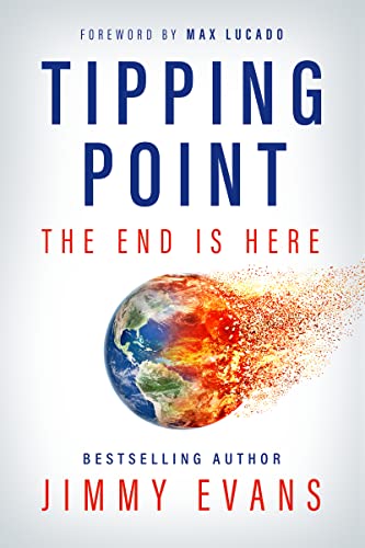 Stock image for Tipping Point: The End is Here for sale by Red's Corner LLC