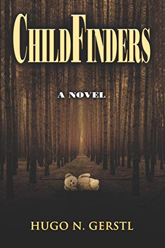 Beispielbild fr ChildFinders - A Novel zum Verkauf von Lucky's Textbooks