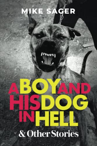 Stock image for A Boy and His Dog in Hell: And Other True Stories for sale by GF Books, Inc.