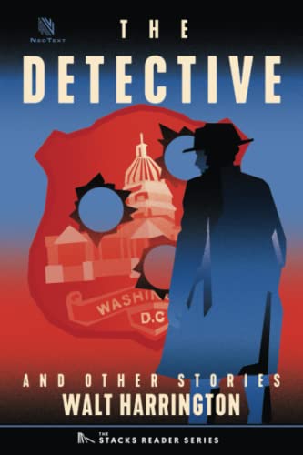 

The Detective: And Other True Stories (Paperback or Softback)