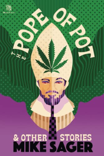 Stock image for The Pope of Pot: And Other True Stories of Marijuana and Related High Jinks for sale by GreatBookPrices