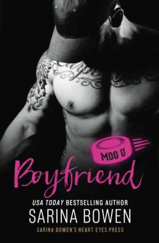 Stock image for Boyfriend for sale by Better World Books
