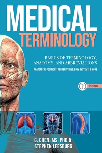 Stock image for MEDICAL TERMINOLOGY for sale by GreatBookPrices