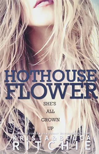9781950165124: Hothouse Flower (2) (Calloway Sisters)
